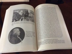 Ratification: The People Debate the Constitution, 1787-1788 by Pauline Maier PB