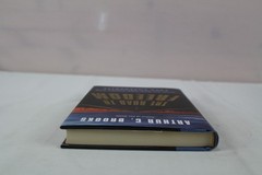 Road to Freedom : How to Win the Fight for Free Enterprise by Arthur C. Brooks