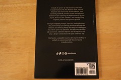 The Shadow Work Journal: A Guide to Integrate and Transcend your Shadows