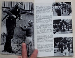 Berlin Wall Photo Essay – It Happened at the Wall 1961-1980 -Mulitple Languages