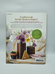 Leather Craft beginners guide