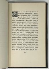 BIOGRAPHY: Brooks Takes the Long Look, Joseph Dawson – 1931 HC Baylor Univ Press