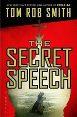 The Secret Speech – Hardcover By Smith, Tom Rob – GOOD