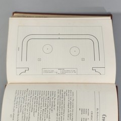 Reading Staging The Play Anthology of One-act Plays 1967 Book HC Performing Arts