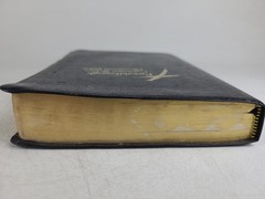 Breakthrough Miracle Bible KJV King James Version Spiritual Rod Parsley 2000