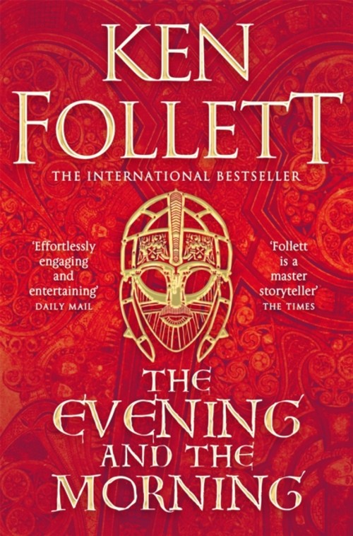 The Evening and the Morning Follet Ken