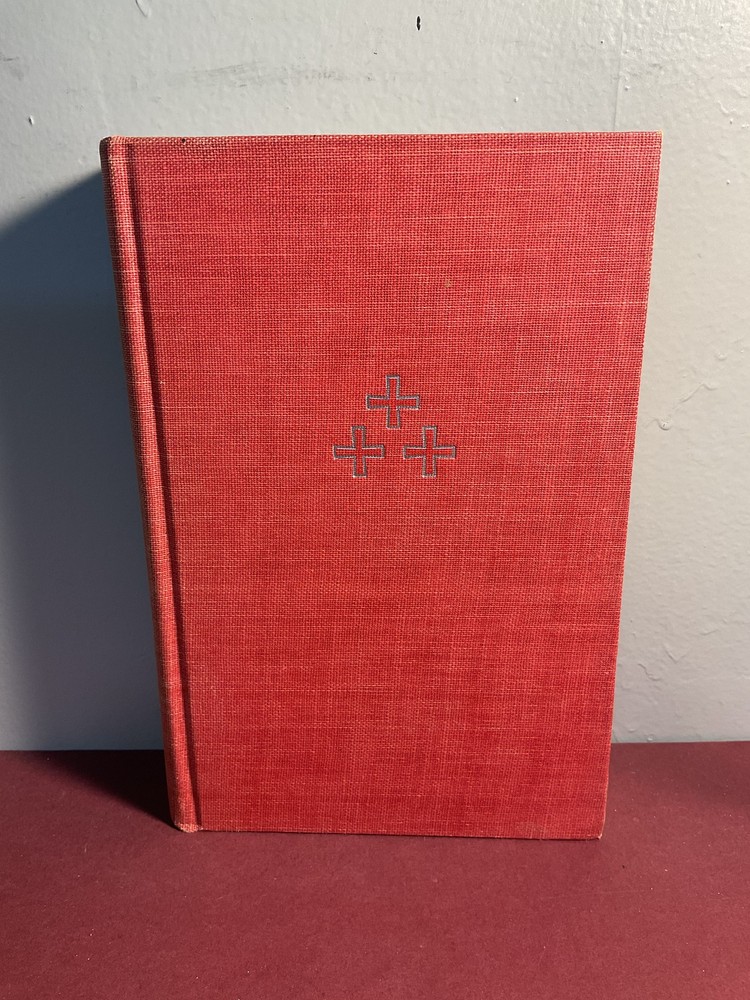 The Wisdom of Catholicism Edited by Anton C. Pegis 1949 First Printing Hardcover