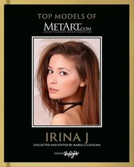 Irina J: Top Models of Metart.com by Isabella Catalina: Used