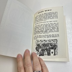 iBooks paperback Inside MAD 50th Anniversary Edition