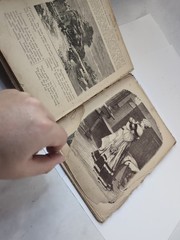Rare Antique 1889: The Daisy Chain, R Worthington New York, Illustrated *Read