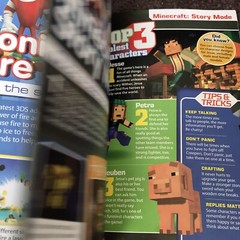 Ready Set Play! Game On! Paperback By Scholastic Sonic Hedgehog Mario Zelda