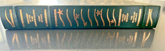 John UPDIKE – Memories of the Ford Administration Signed 1st ed Franklin Library