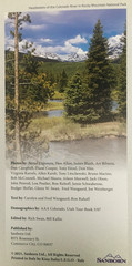A Photographic Journey Through Colorado Book 80 Pages