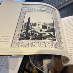 David Roberts: Travels in Egypt & the Holy Land by Debra N. Mancoff
