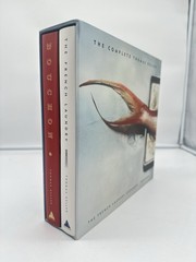 The Complete Thomas Keller: The French Laundry Cookbook & Bouchon 2 Books Boxed