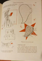 The Complete Christmas Book 1961 HB No DJ 339 Pages Illustrated Second Printing