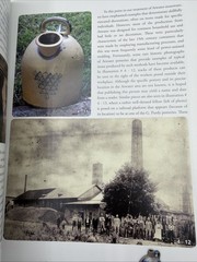 More History Of Ohio Stoneware F Robert Treichler Paperback 2015 80 Pages
