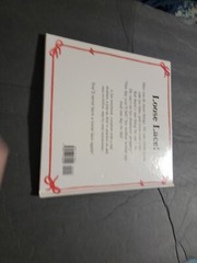 Loose Lace! by RH Disney Staff and Keith Faulkner (1996, Hardcover)