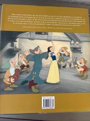 THE FAIREST ONE OF ALL THE MAKING OF WALT DISNEY’S SNOW WHITE By JB Kaufman Book