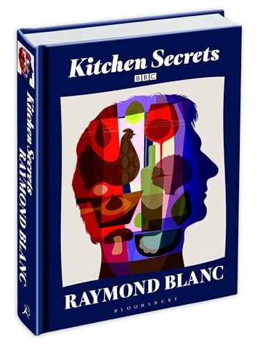 Kitchen Secrets by Blanc, Raymond Hardback Book The Fast Free Shipping