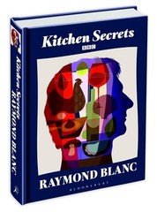 Kitchen Secrets by Blanc, Raymond Hardback Book The Fast Free Shipping