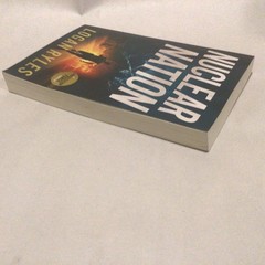 Nuclear Nation by Logan Ryles (2025, Trade Paperback)