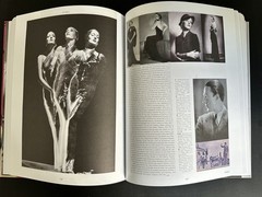Fashion at the Time of Fascism: Italian Modernist Lifestyle 1922-1943 RARE book