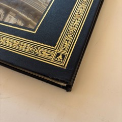 SPECTACULAR WASHINGTON By Von Hardesty Easton Press 2004 OOP
