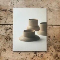 Maria van Kesteren Softback 1995