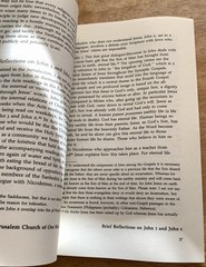 Lot of 3 Catholic Charismatic books by Stephen Clark and Raymond Brown