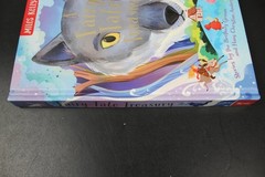 A Fairy Tale Treasury Brothers Grimm Andersen 2024 Miles Kelly Illustrated VG