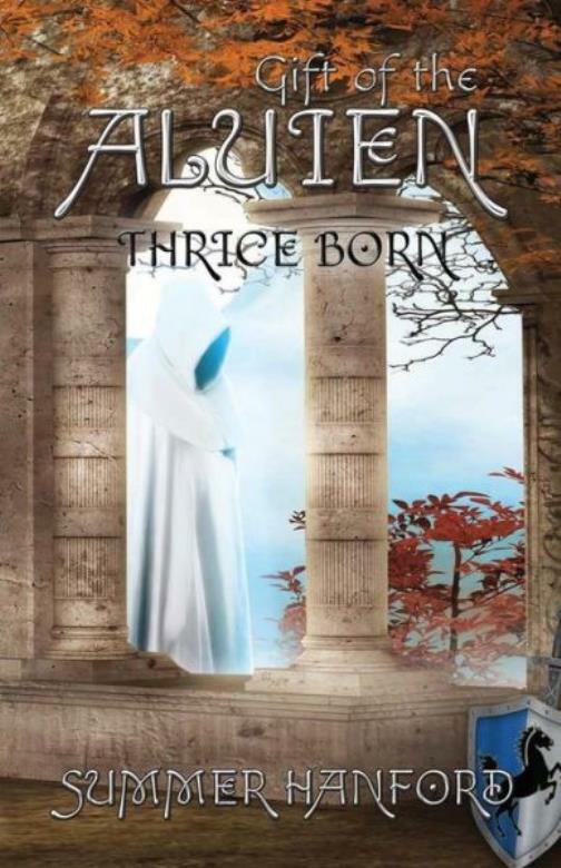 Gift Of The Aluien: Thrice Born