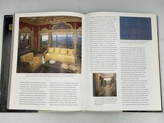 HEARST CASTLE Victoria Kastner George Plimpton 2000 Hardcover Harry N. Abrams