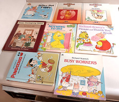 LOT OF 31 BOOKS FOR CHILDREN / KIDS / TODDLER / BABIES / PRESCHOOL / DAYCARE