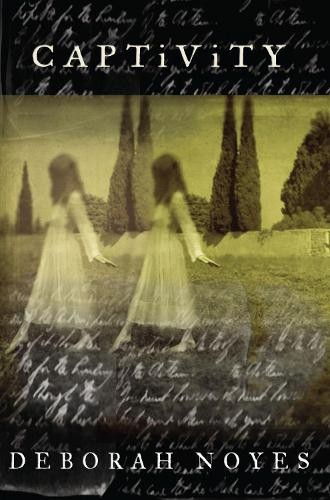 Deborah Noyes Captivity (Paperback)