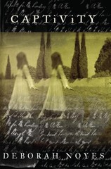 Deborah Noyes Captivity (Paperback)