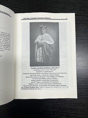 Vatican Assassins, by Eric Jon Phelps (REPRINT) No CD Large Print: 8.5”*11.5”