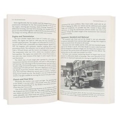 The Farmall Dynasty by Lee Klancher, 218 pages