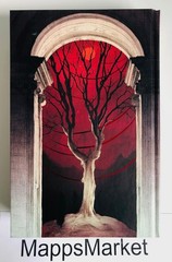 Katabasis by R.F. Kuang ILLUMICRATE EXCLUSIVE EDITION with Slipcase ~ Stenciled