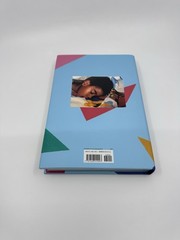 Cudi The Memoir By Kid Cudi Scott Mescudi Signed Book