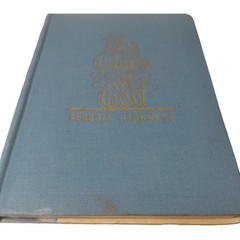 The Glory of God: Poems and Prayers for Devotional Use Book 1943 – SEE DESC