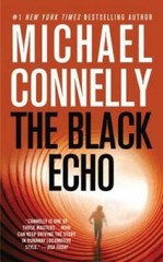 The Black Echo (A Harry Bosch Novel) – Mass Market Paperback – GOOD