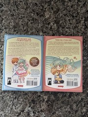 MANGA: Inukami Omnibus Collection 1 & 2 by Mamizu Arisawa & Mari Matsuzawa