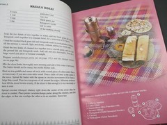 AHARAM: TRADITIONAL CUISINE OF TAMIL NADU by Sabita Radhakrishna Cookbook