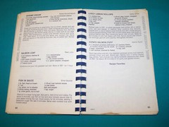 St. Alphonsus Catholic Church Murrinsville Pennsylvania Cookbook 1991 PA