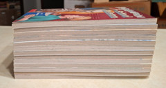 A to Z Mysteries Chapter Books Lot of 13 Ron Roy Paperbacks 1-6 10-14 18-19 YA