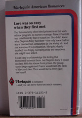 Love Beyond Question, by Alicia Brandon, 1985, Harlequin Romance, PB, 1008