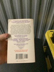 Vatican by Malachi Martin 1986 Trade Paperback First Edition Good Condition