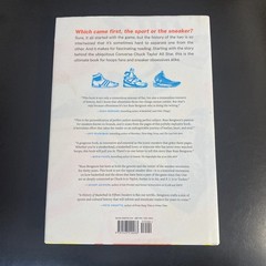 A History of Basketball in Fifteen Sneakers Hardcover – Bengtson NBA Jordan Nike