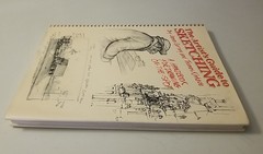 The Artist’s Guide to Sketching by James Gurney & Thomas Kinkade Hardcover